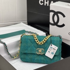 Chanel 19 Bags